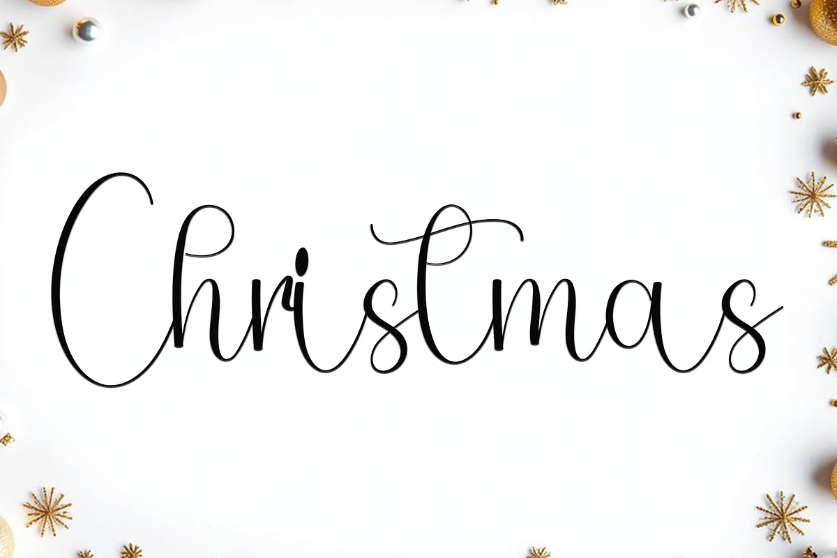 The Notes, a Handwritten Font by InermediaSTUDIO (Photo 6 of 9)