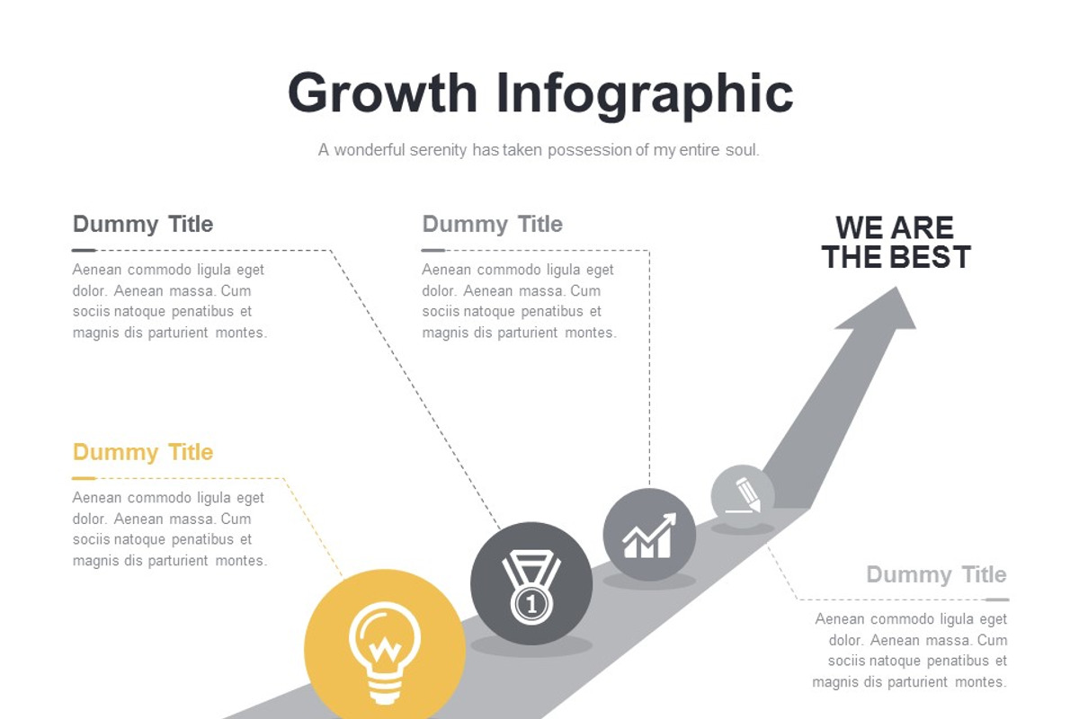 (PPT, AI) Infographic Diagram 017, a Presentation Template by SlidesDive (Photo 12 of 20)
