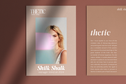 Growth Serif Typeface, a Serif Font by Violet Natural (Thumbnail 6 of 11)
