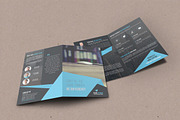 Corporate Bi-Fold Brochure Template, a Brochure Template by Alice_s (Thumbnail 6 of 8)