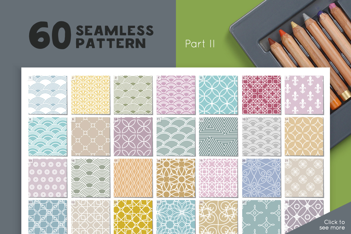 Watercolor/DesignElements Collection, a Texture Graphic by SonneLeo (Photo 10 of 10)