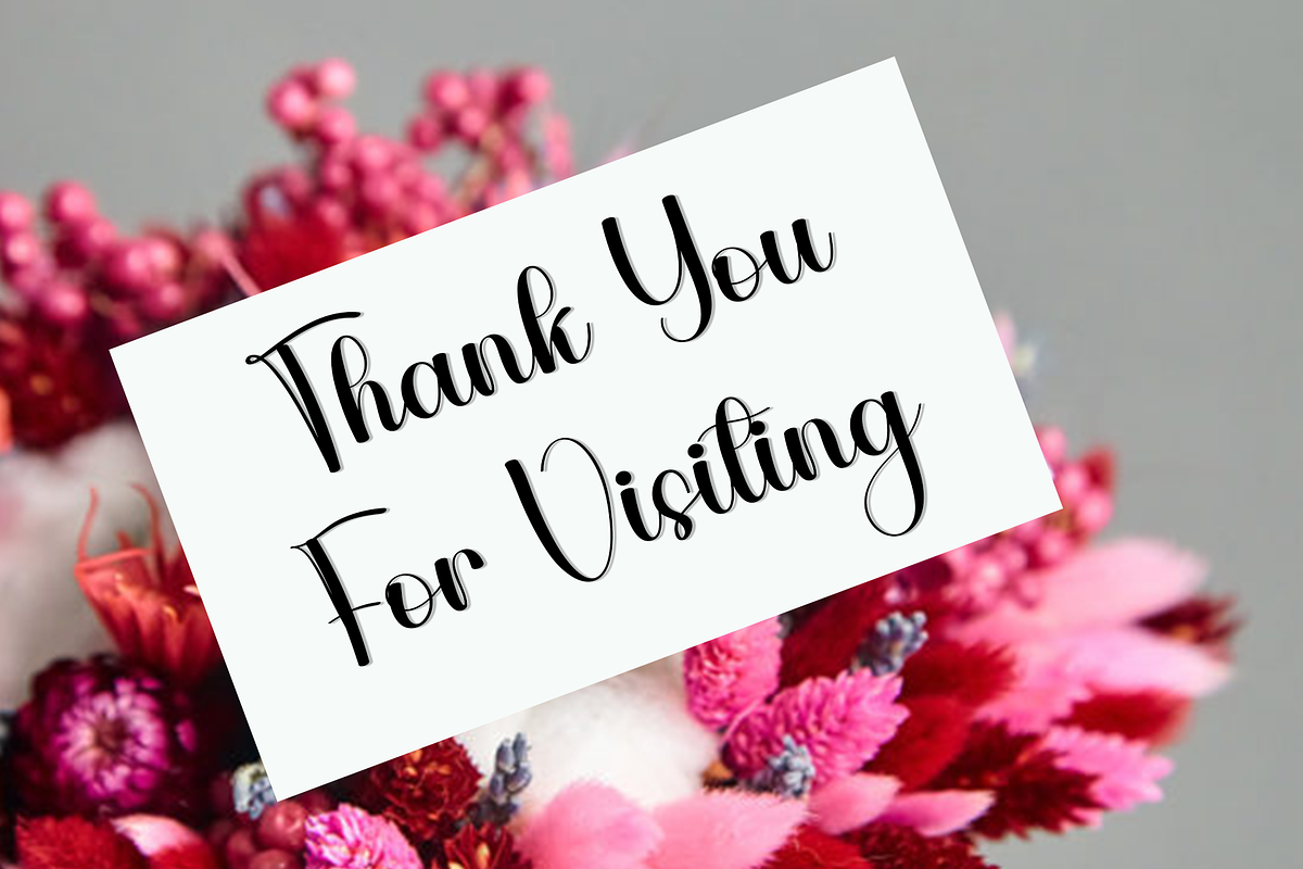 Bridesmaid, a Handwritten Font by InermediaSTUDIO (Photo 6 of 8)