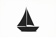 Marine Sailing & Pirate Ship Bundle, an Illustration by Gfx_Store (Thumbnail 5 of 9)