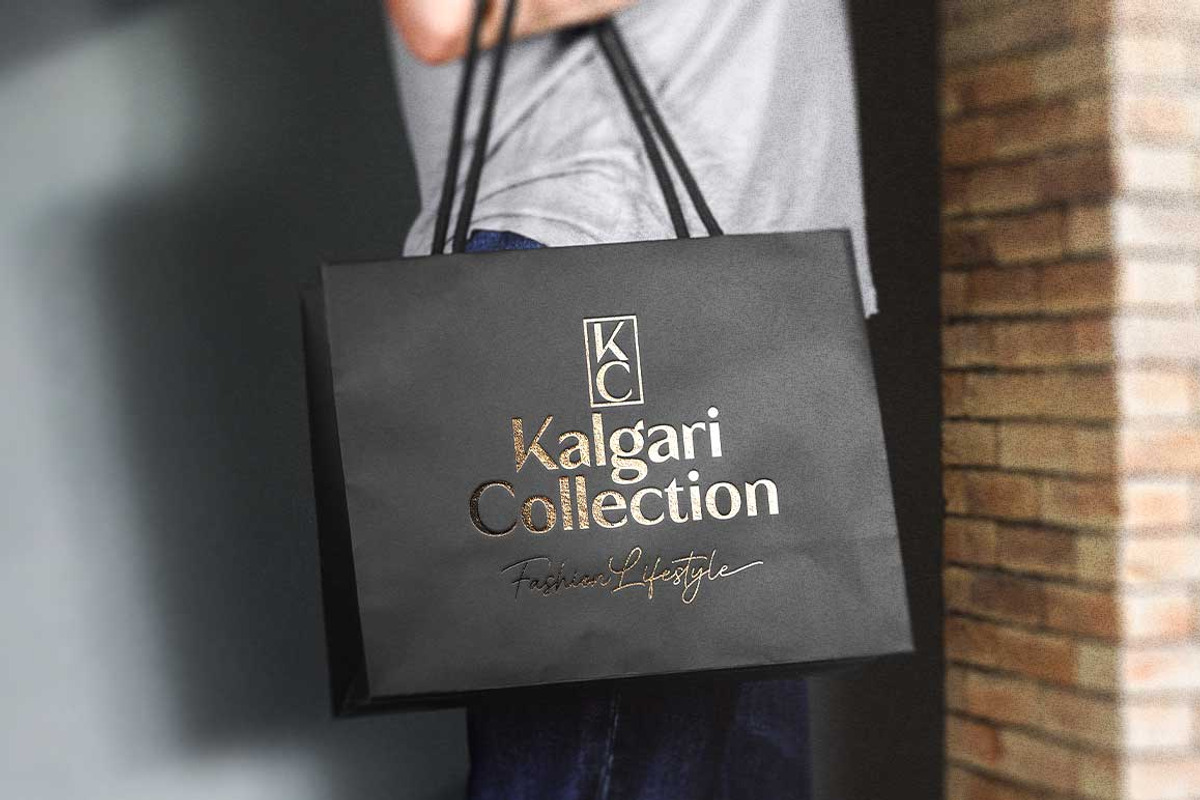 Kalista Font Duo + Logo, a Serif Font by Mulkan Nazir (Photo 15 of 18)