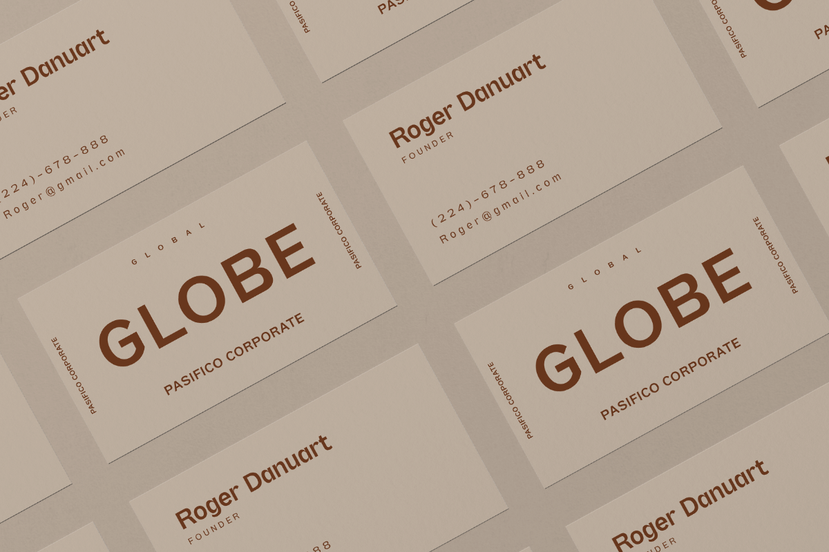 Pripun - San Serif Family, a Sans Serif Font by Differentialtype (Photo 6 of 11)