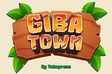 GIBATOWN