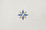 Minimalist Modern Star Logo, a Branding & Logo Template by Luxury Logos (Thumbnail 4 of 4)