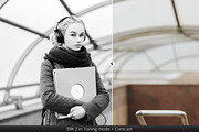 DuoTone Mix Photoshop Panel, a Plug-in Add-On by Pro Add-Ons (Thumbnail 11 of 16)
