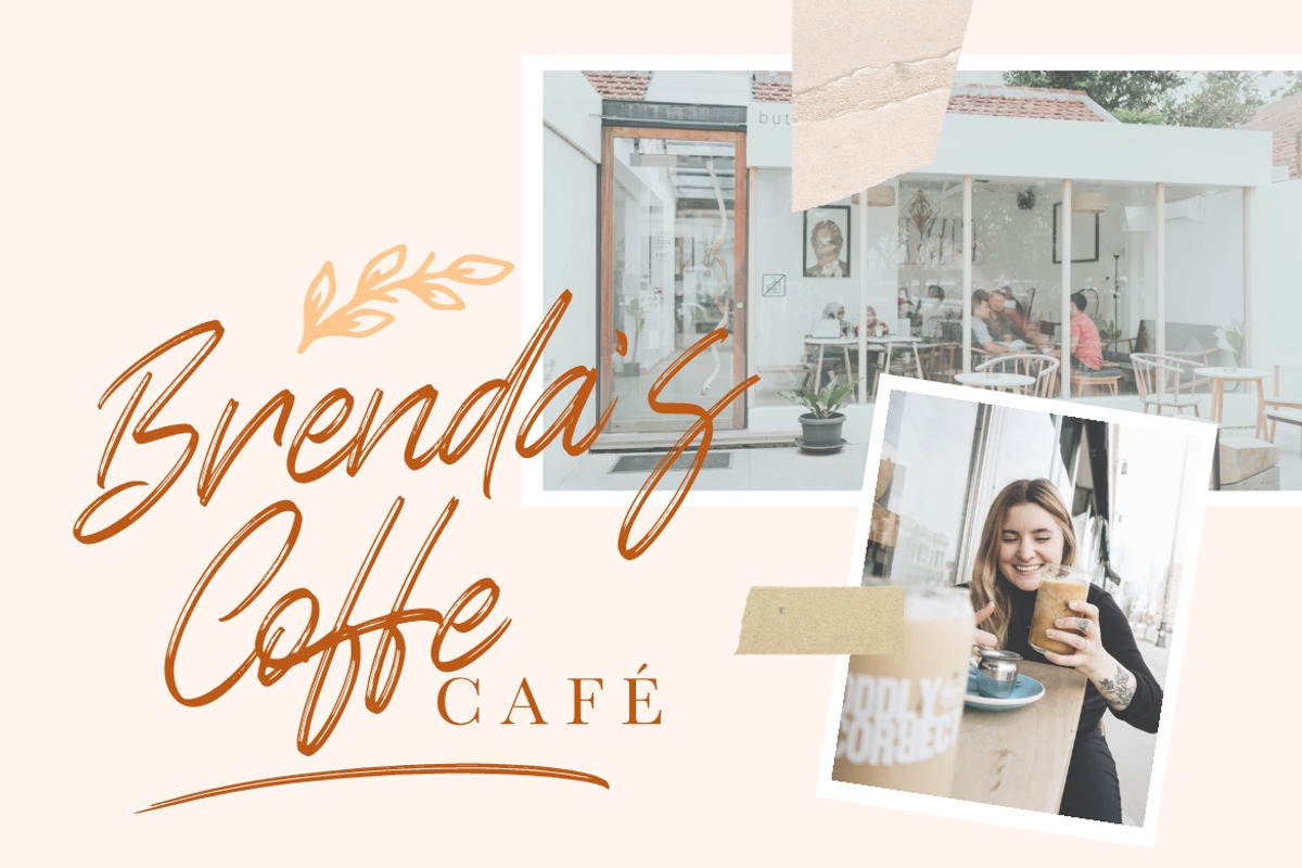 Brokllyng Brush Signature, a Script Font by Creatype Studio (Photo 8 of 12)