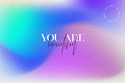 Vibrant Gradients Vol 3, a Background Graphic by Chris Broderick (Thumbnail 2 of 7)