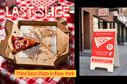 Third Prize Font, a Handwritten Font by Dirty Bandits Type (Thumbnail 9 of 11)