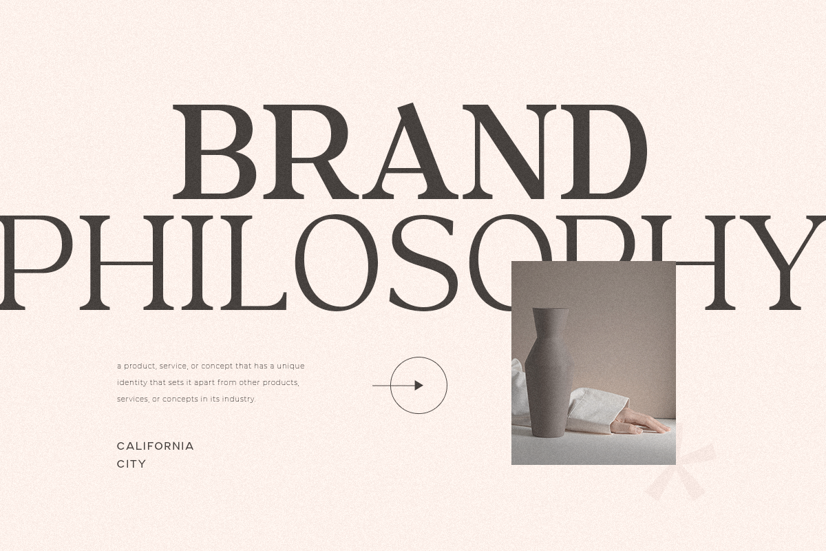 Rosan Serif - Cinematic Serif Font, a Serif Font by Hamz Studio (Photo 12 of 16)