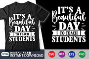 Back to School SVG Bundle, an Object Graphic by FunnySVGCrafts (Thumbnail 11 of 11)