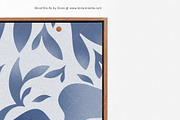 Whispering Wings Printable Wall Art, a Decorative Illustration by BloomToLife By Dona (Thumbnail 6 of 6)