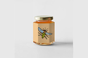 Set of insects, an Animal Illustration by IPVector (Thumbnail 2 of 6)