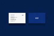 Business cards templates bundle!, a Business Card Template by Srg® (Thumbnail 9 of 34)