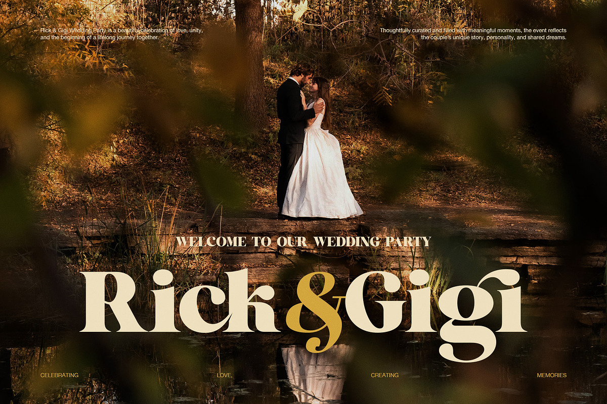 Backira Luxury Serif Font, a Serif Font by Perfectype (Photo 3 of 8)