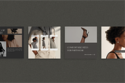 MODA - Instagram Templates for Canva, a Social Media Template by EnvolAgency (Thumbnail 3 of 7)