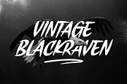 Blankone, a Font by Arterfak Project (Thumbnail 2 of 10)