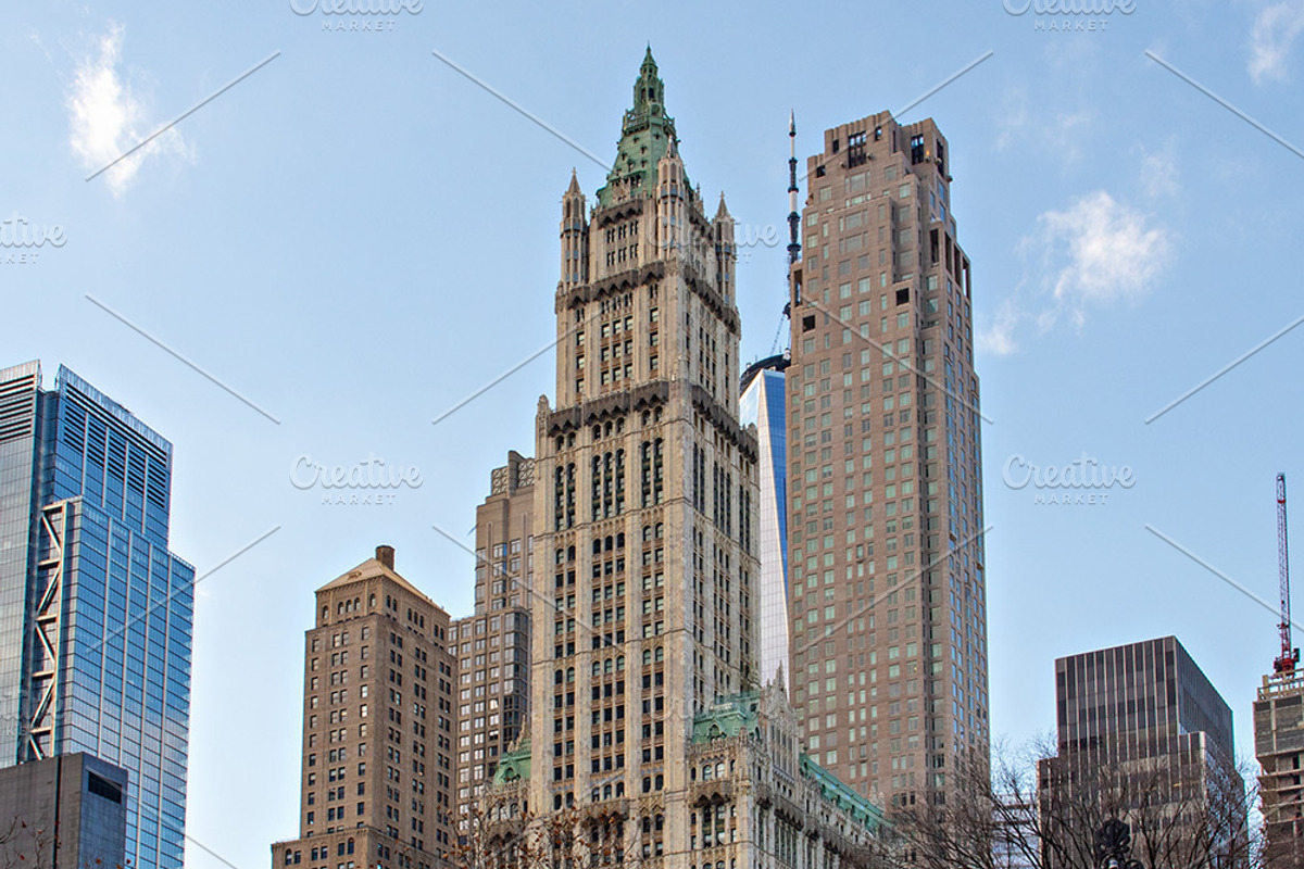 New York City Winter Photos, a Holiday Photo by Full Circle Design Studio (Photo 6 of 14)