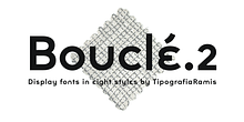 Bouclé.2