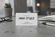 Nutife | Luxury Modern Serif Typefac, a Serif Font by Astuti Studio (Thumbnail 14 of 16)