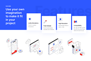 Animated API Icons, a Duotone Icon by Vectors Market (Thumbnail 2 of 7)