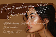 Batherga Signature Font, a Script Font by RantautypeStudio (Thumbnail 15 of 17)