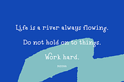 River Road Typewriter Serif, a Serif Font by Beck McCormick (Thumbnail 2 of 10)