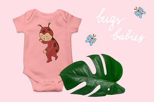 Bugs Babies