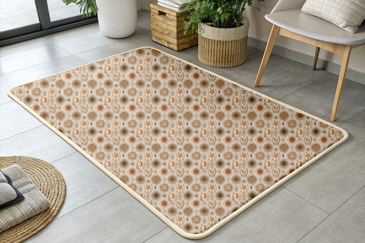 Boho Solstice Suns – 3 Seamless Vect, a Pattern Graphic by one-touch (Photo 8 of 10)