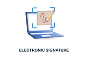Fintech 3D Icons Set Bundle, an Object Graphic by Aimagenarium@gmail.com (Thumbnail 7 of 21)