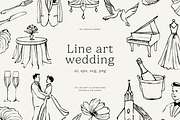 1500+ All Illustrations Bundle, a Decorative Illustration by Crocus Paperi (Thumbnail 4 of 25)