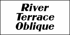 River Terrace JNL