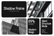 Ortico Modern Clean Sans Serif Font, a Sans Serif Font by Rasio Studio (Thumbnail 4 of 9)