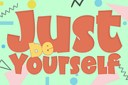 Futurino, a Script Font by Larin Type Co. (Thumbnail 7 of 10)