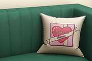 Kids Valentine PNG Clipart Cute Icon, an Object Illustration by KennedyStudio (Thumbnail 4 of 4)