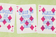 Love Parade Hand Drawn Vintage Fonts, a Handwritten Font by Nicky Laatz (Thumbnail 3 of 20)