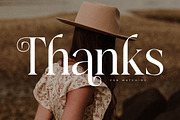Asgaber Modern Font Serif, a Serif Font by Storytype Studio (Thumbnail 15 of 15)