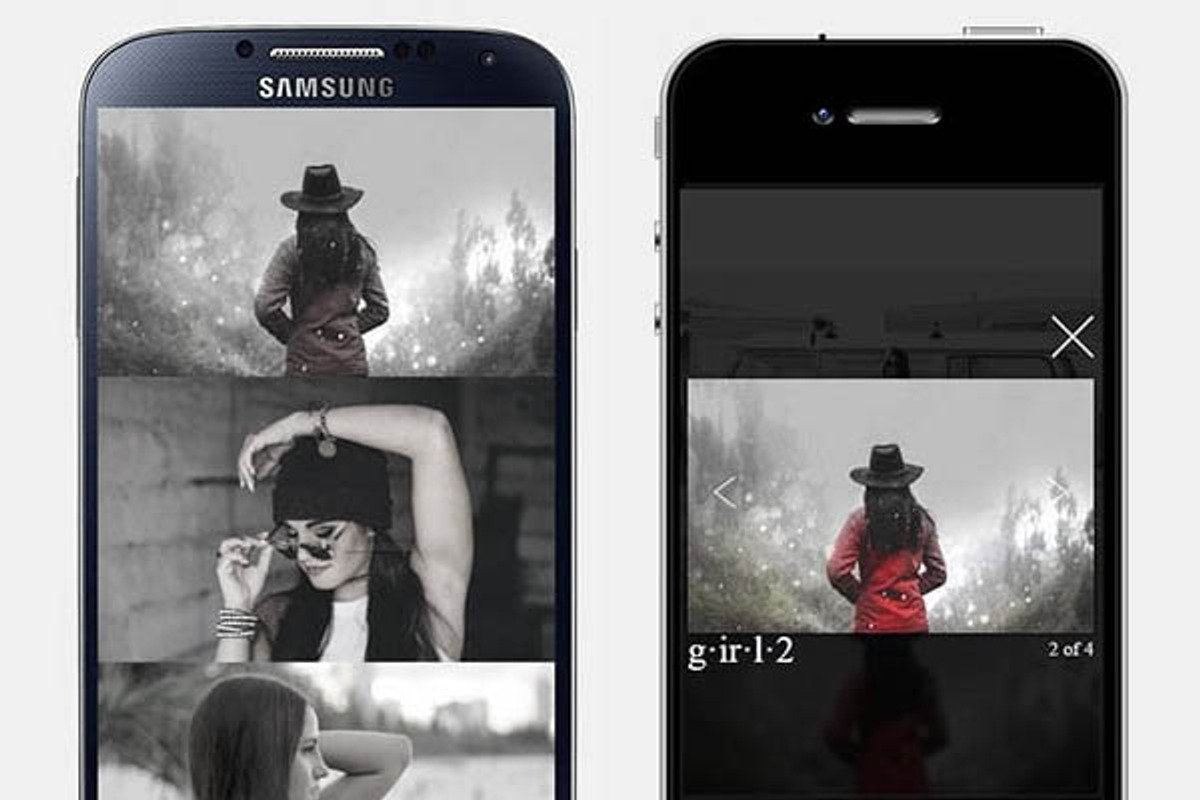 Full responsive Gallery, a Plug-in Add-On by Spark Tools (Photo 5 of 5)