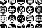 Solar panel alternative clean energy, an Object Graphic by pikepicture (Thumbnail 3 of 3)