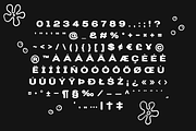 Royal Ocean, a Sans Serif Font by Alberto Fontense (Thumbnail 3 of 5)