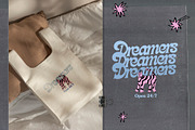 Magic Christmas, an Object Illustration by Aleks.Flaks (Thumbnail 5 of 12)