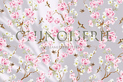WATERCOLOR CHINOISERIE COLLECTION, a Graphic by Knopazyzy (Thumbnail 6 of 22)