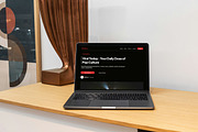 Wedwes - Pop Culture News Landing, a Landing Page Template by productype1 (Thumbnail 5 of 5)