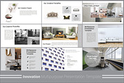 Innovation Powerpoint Template, a Presentation Template by Presentation Official (Thumbnail 5 of 12)