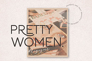 Anisver - Elegant Sans Font, a Sans Serif Font by Patria Ari (P4tcreativa) (Thumbnail 4 of 14)