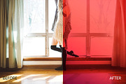 Duotone and Gradient Actions Bundle, an Action Add-On by VividFrame (Thumbnail 7 of 8)