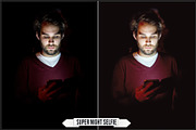 Night and Low Light LUTs, a Plug-in Add-On by Raztrend (Thumbnail 20 of 30)