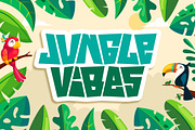 Stone Ocean a Bouncy Square Font, a Serif Font by Blankids Studio (Thumbnail 2 of 8)
